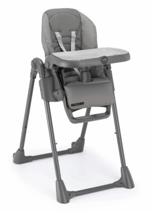 CAM Pappananna Højstol, Grey