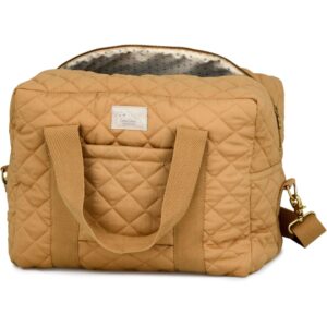 Cam Cam Copenhagen Honey Pusletaske Large