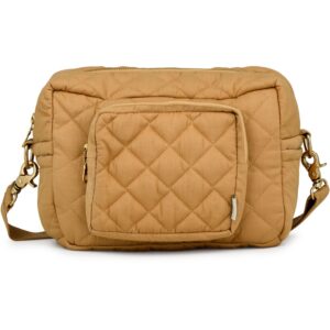 Cam Cam Copenhagen Honey Small Pusletaske