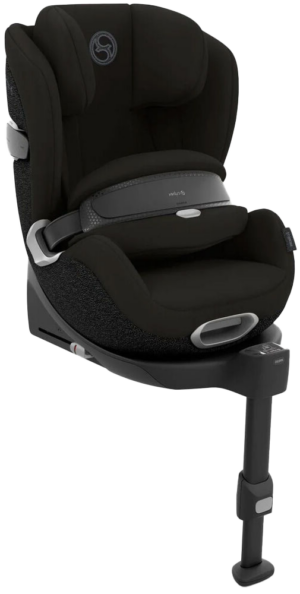 Cybex Anoris T2 i-Size Autostol, Sepia Black