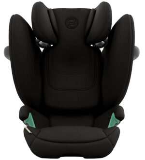 Cybex Autostol - Solution G2 - Magic Black