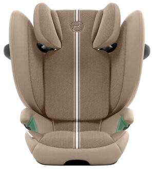 Cybex Autostol - Solution G2 Plus - Almond Beige