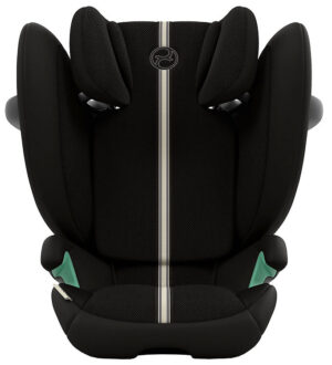 Cybex Autostol - Solution G2 Plus - Moon Black