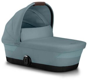 Cybex GAZELLE S Liggedel, Stormy Blue