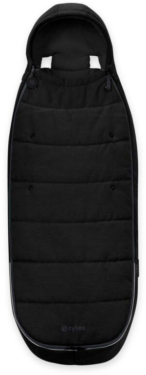 Cybex Gold Kørepose, Black