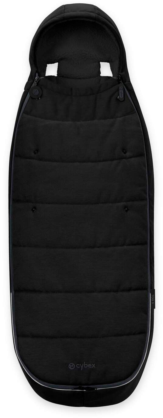 Cybex Gold Kørepose, Black Cybex Gold Kørepose, Black