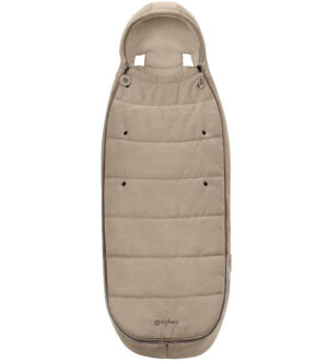 Cybex Kørepose - Gold - Beige