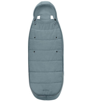Cybex Kørepose - Gold - Stormy Blue