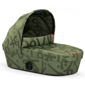 Cybex MELIO Street Liggedel, Olive Green