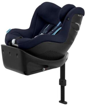 Cybex Sirona Gi i-Size Plus Autostol, Ocean Blue