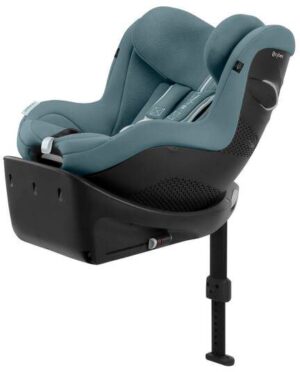 Cybex Sirona Gi i-Size Plus Autostol, Stormy Blue