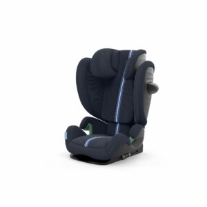 Cybex Solution G i-Fix Plus Autostol, Ocean Blue