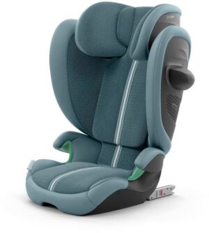 Cybex Solution G2 i-Fix Autostol, Stormy Blue