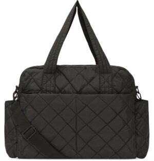 DAY ET MINI RE-Q Pusletaske, Black