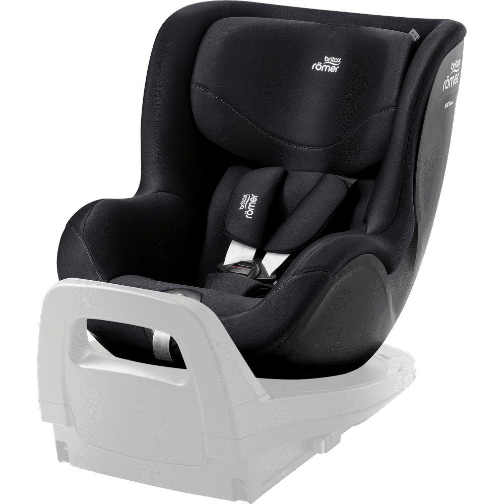 Dualfix 5Z Classic - Deep Black Dualfix 5Z Classic - Deep Black