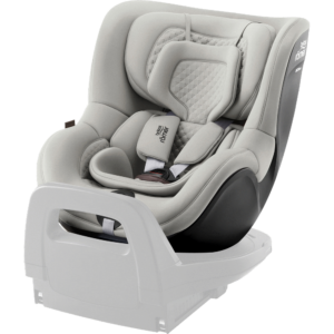 Dualfix 5Z Lux - Linen Grey