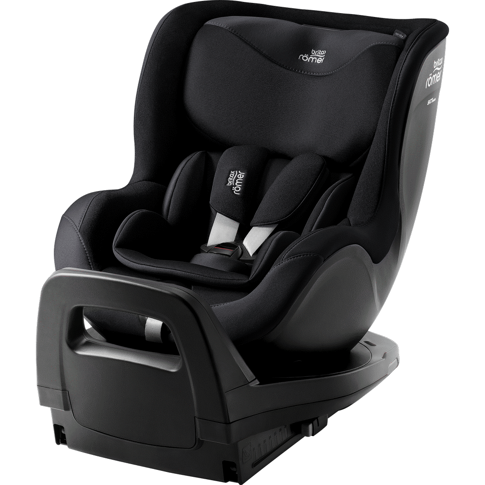 Dualfix Pro M Style - Carbon Black Dualfix Pro M Style - Carbon Black