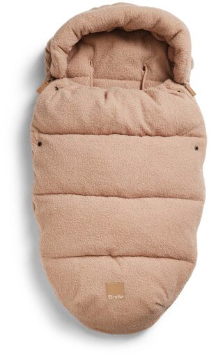 Elodie Kørepose, Pink Bouclé