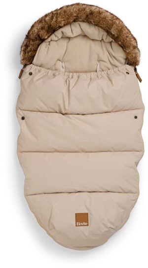 Elodie Kørepose, Pure Khaki