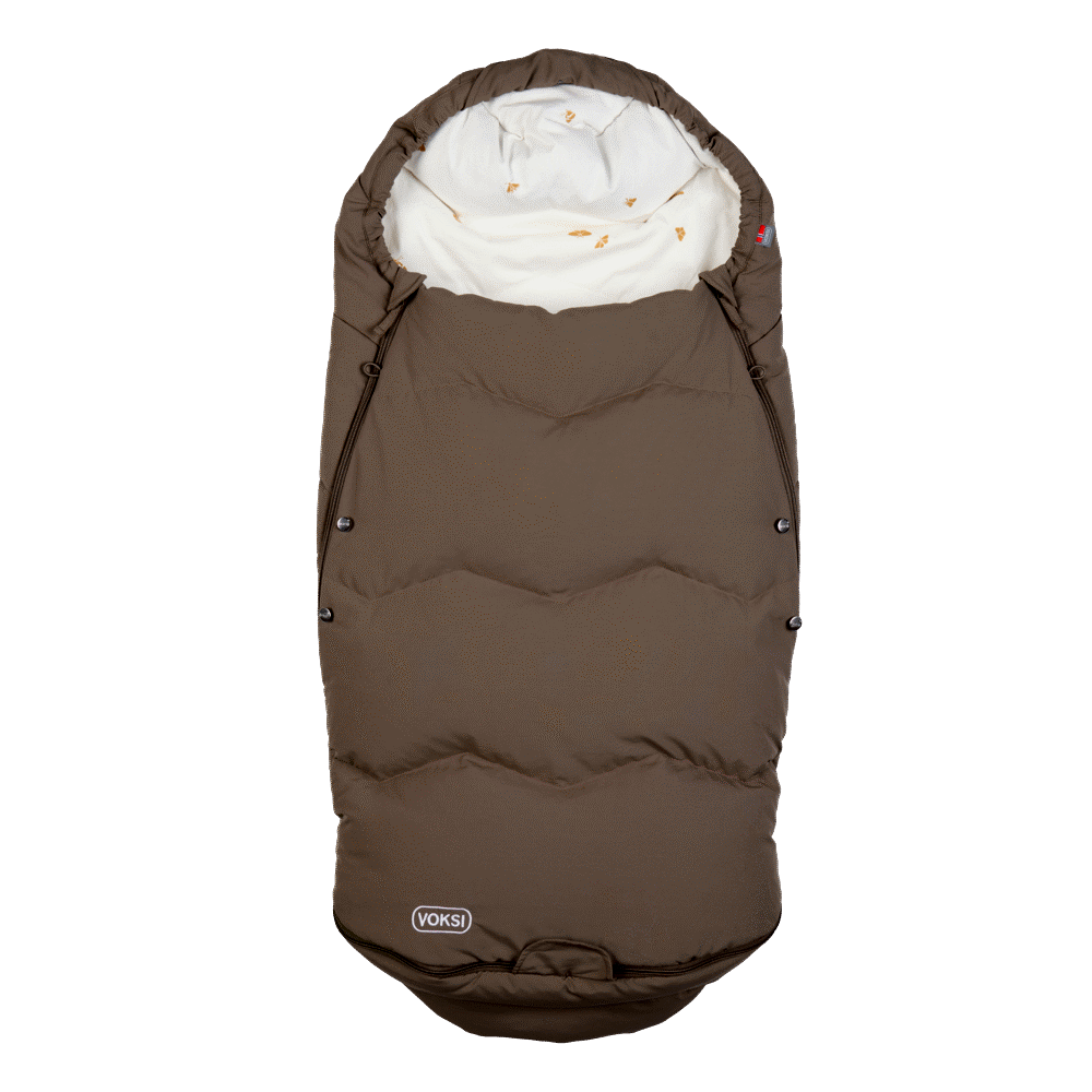 Explorer - walnut wings Explorer - walnut wings