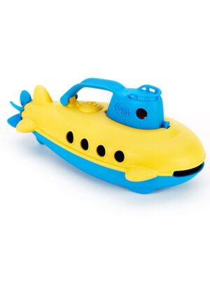 Green Toys U-båd