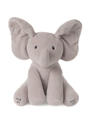 Gund Plush Flappy the Elephant 30.5 cm (DK/NO)