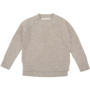 HOLMM Millet Ellis Uld Cashmere Sweater - Str. 2 år
