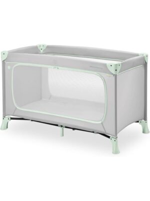 Hauck Dream N Play Plus rejseseng, mint