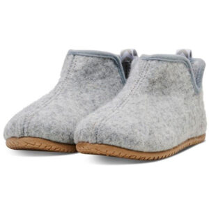 Hummel Uld Zap Futter Grey - Str. 34