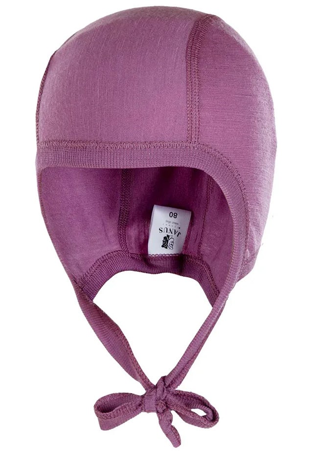 Janus Babyhue Merinould, Lilla, 80 Janus Babyhue Merinould, Lilla, 80