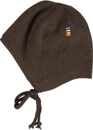 Joha Babyhue, Dark Brown, 37