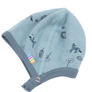 Joha Blue Babyhue m. Knapper - Str. 48