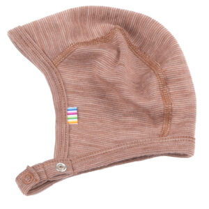 Joha Rust Babyhue m. Knapper - Str. 48