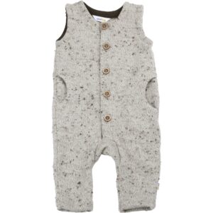 Joha Uld Beige Jumpsuit - Str. 70