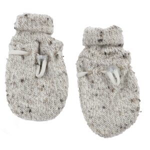 Joha Uld Beige Luffer 2-lags - Str. 70-80