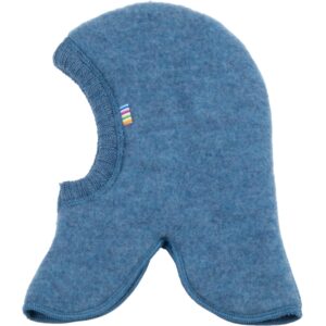 Joha Uld Blue Elefanthue - Str. 45