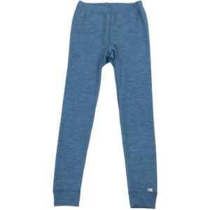 Joha Uld Blue Leggings Colourfull - Str. 60