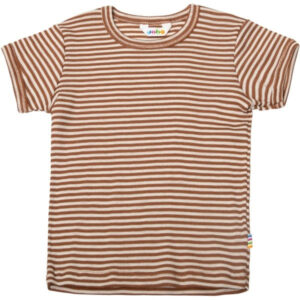 Joha Uld Brown Bluse - Str. 80