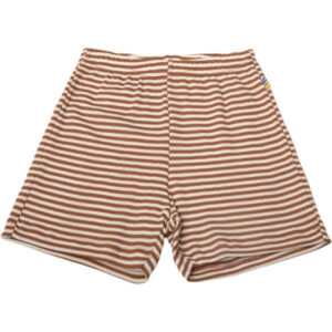 Joha Uld Brown Shorts - Str. 80