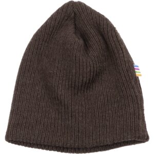 Joha Uld Dark Brown Hue 2-lags - Str. 54