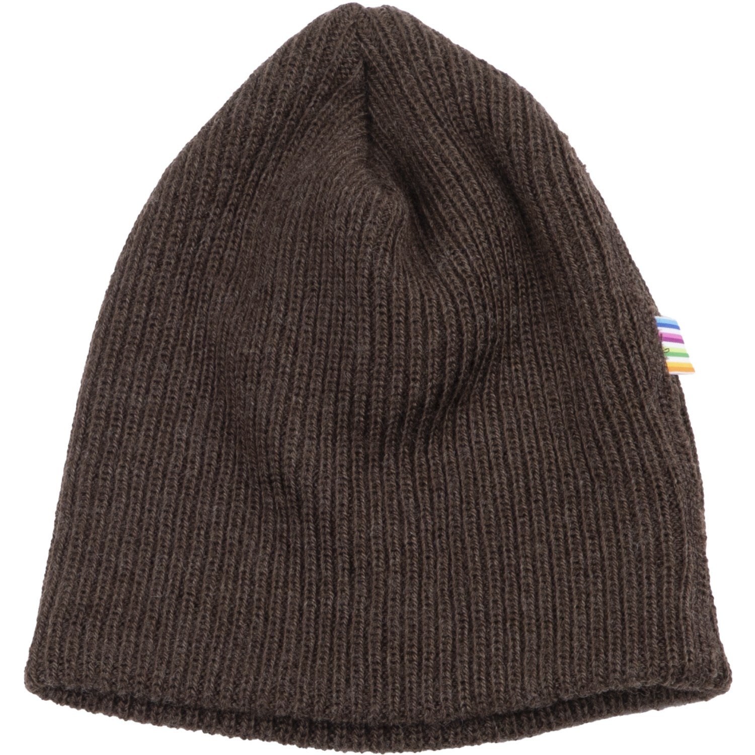 Joha Uld Dark Brown Hue 2-lags - Str. 54 Joha Uld Dark Brown Hue 2-lags - Str. 54