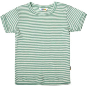 Joha Uld Green Bluse - Str. 70
