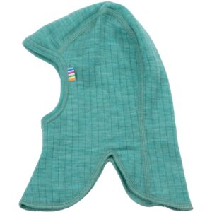 Joha Uld Green Elefanthue 2-lags Basic - Str. 45