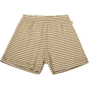 Joha Uld Khaki Shorts - Str. 70