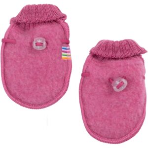 Joha Uld Pink Luffer - Str. 60