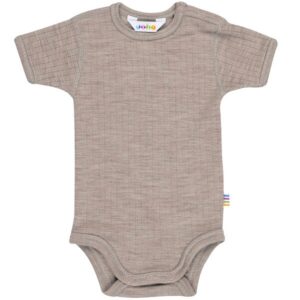 Joha Uld Rib Sesame Melange Body - Str. 90