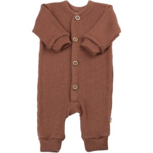 Joha Uld Rust Jumpsuit - Str. 80