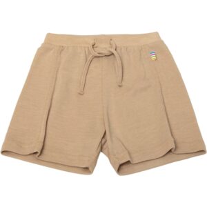 Joha Uld/Silke Beige Shorts - Str. 90