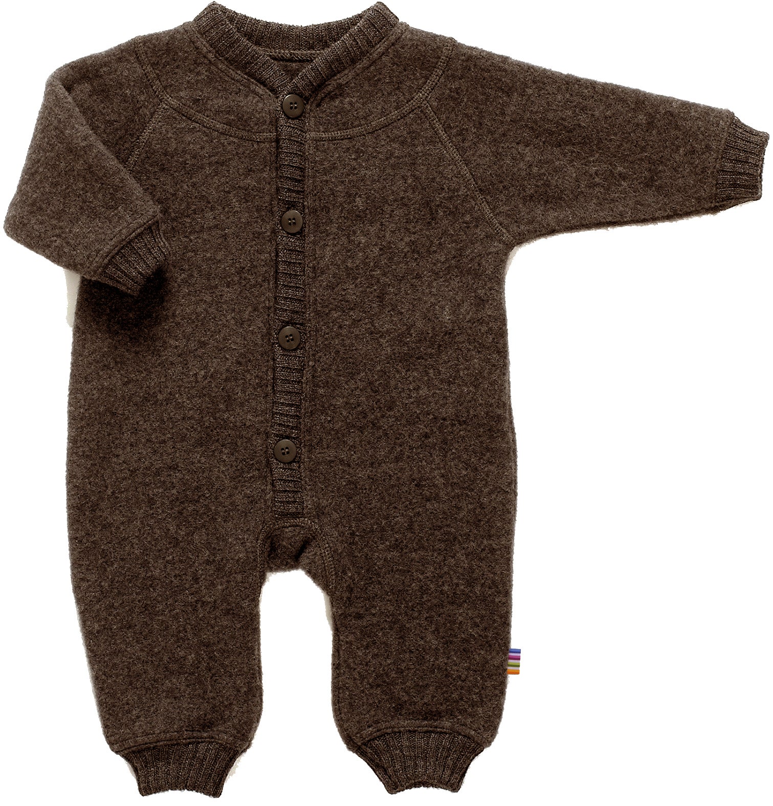 Joha Ulddragt, Dark Brown, 70 Joha Ulddragt, Dark Brown, 70