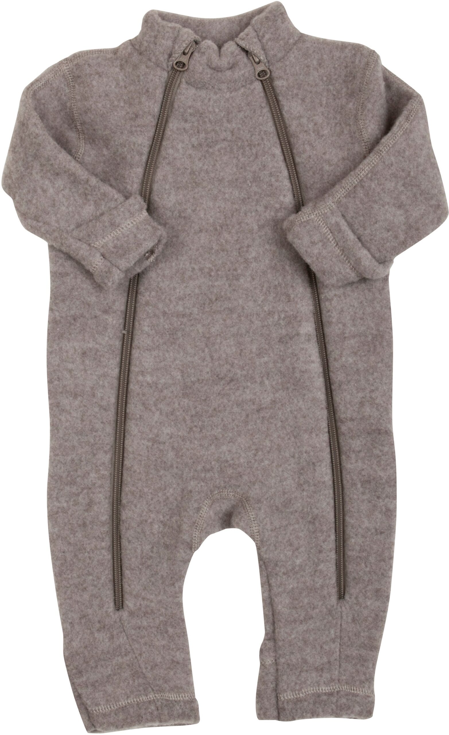 Joha Ulddragt Zip, Sesame Mel, 100 Joha Ulddragt Zip, Sesame Mel, 100